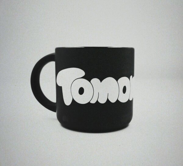 TOMONOSHi! Coffee Mug