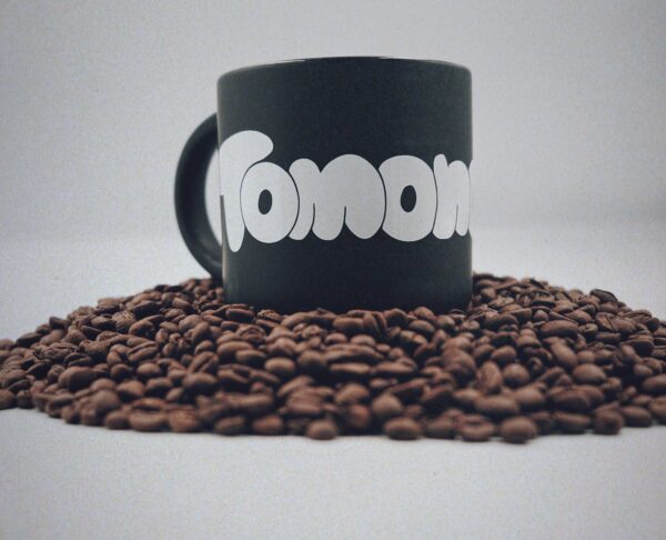 TOMONOSHi! Coffee Mug - Image 10