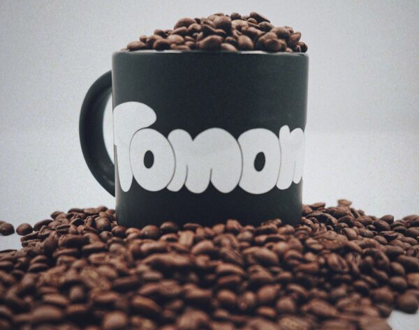 TOMONOSHi! Coffee Mug - Image 9