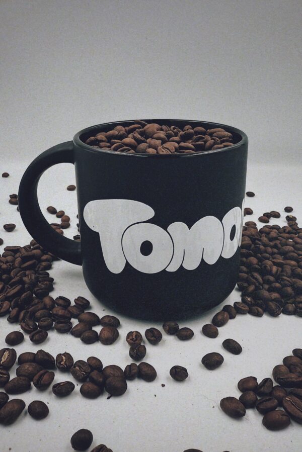 TOMONOSHi! Coffee Mug - Image 7