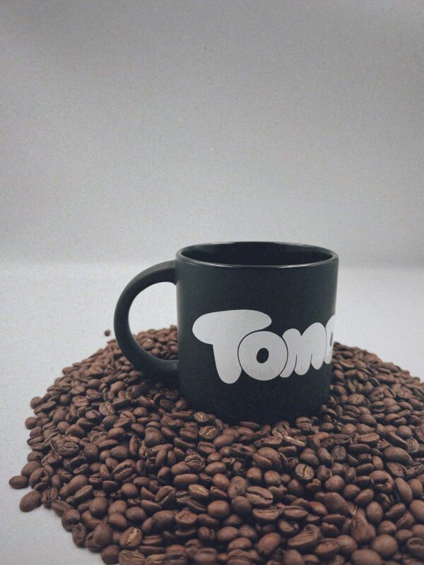 TOMONOSHi! Coffee Mug - Image 2